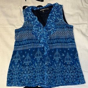 Karl Lagerfeld light blouse